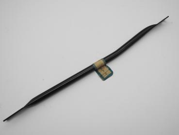 Preview: 1166230019 Strebe vorne links Schlossträger