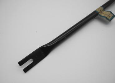 Preview: 1166230019 Strebe vorne links Schlossträger