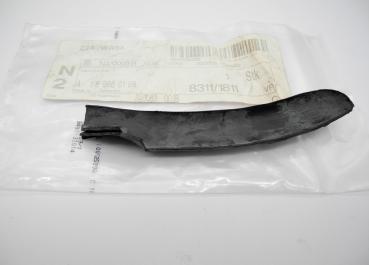 Preview: 1166980198 Rubber seal  trim panel