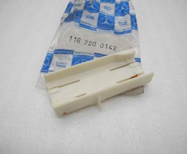 1167200142 Sliding block left window guide