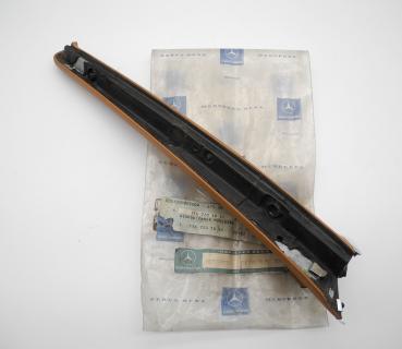 Preview: 1167201851 Fensterschlüssel Beifahrertür Bambus