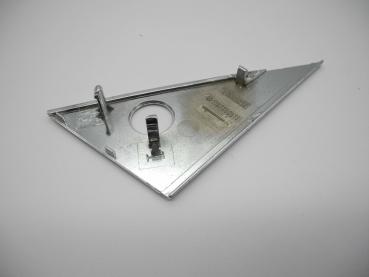 Preview: 1167250511 Abdeckplatte innen links Außenspiegel