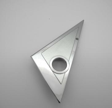 Preview: 1167250511 Abdeckplatte innen links Außenspiegel