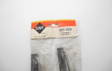 Set of wiper blades from SWF length 450mm and 480mm