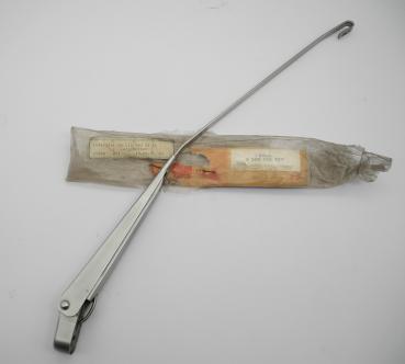 Preview: 1168200144 Left windshield wiper arm RHD W116