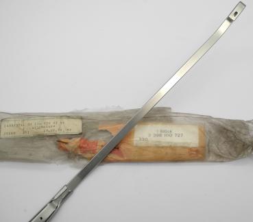 1168200144 Wischerarm links RHD W116