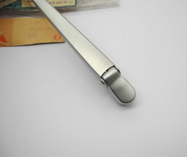 1168200644 Wischerarm rechts früh W116