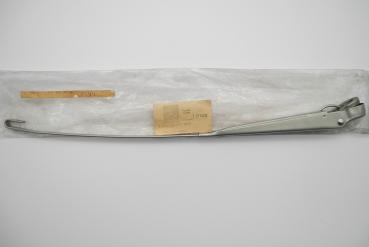 1168202544 Left wiper arm Bosch W116