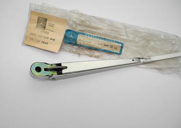 Preview: 1168202644 Right windshield wiper arm W116