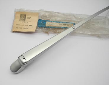 Preview: 1168202644 Right windshield wiper arm W116