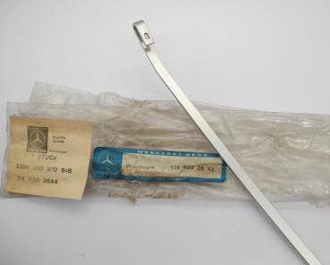 1168202644 Wischerarm rechts W116