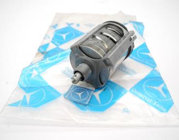 1168210051 Heating controller W116