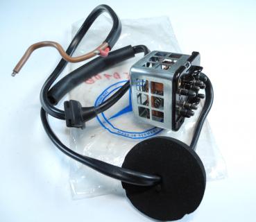 1168350106 Blower motor series resistor