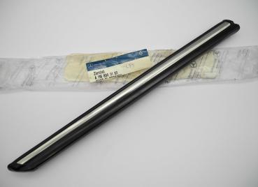 1168800182 Front left fender trim strip
