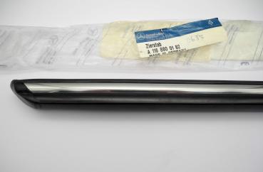 Preview: 1168800182 Front left fender trim strip