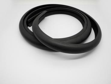 Preview: 1168850221 Schutzschiene Stoßstange hinten