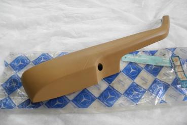 1169700101 8103 Armlehne links Beige