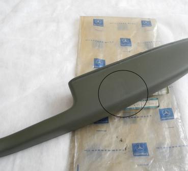 Preview: 1169700201 6028 Armlehne rechts Olivgrün