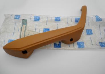 1169700901 Armrest left 8210 Bamboo