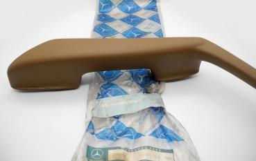 Preview: 1169701001 Armlehne rechts Beige