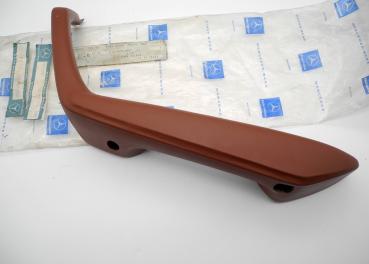 1169701001 Armlehne rechts Mahagoni