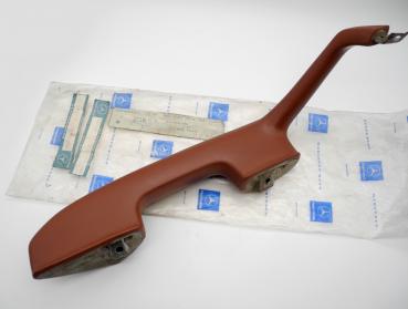 Preview: 1169701001 Armlehne rechts Mahagoni