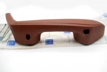 Preview: 1169701001 Armlehne rechts Mahagoni