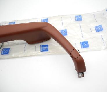 1169701001 Armlehne rechts Mahagoni