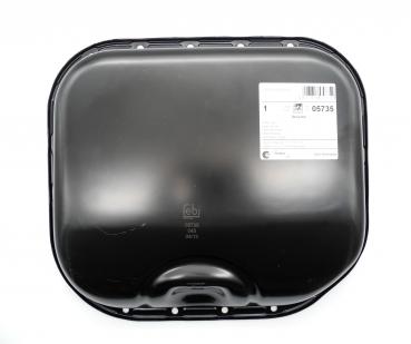 Preview: 1170100128 Ölwanne V8 M116 M117