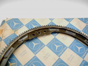 Preview: 1170301212 Starter ring gear flywheel M110