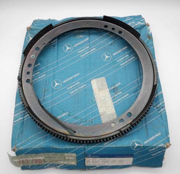 Preview: 1170320705 Starter ring gear flywheel M116 M117