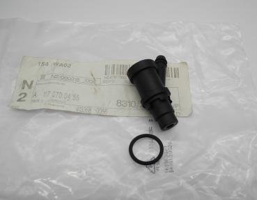 1170700455 Shielding sleeve fuel injector