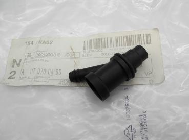 Preview: 1170700455 Shielding sleeve fuel injector