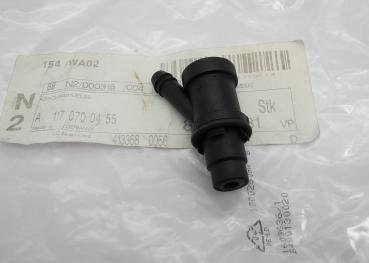 Preview: 1170700455 Shielding sleeve fuel injector