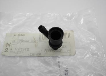 Preview: 1170700455 Shielding sleeve fuel injector