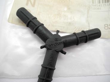 Preview: 1170780145 3-way distributor piece
