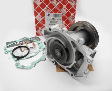 1172003301 Water pump M116 M117