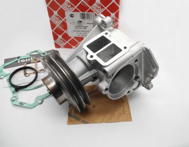 1172003301 Water pump M116 M117