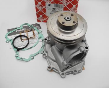 1172003301 Water pump M116 M117