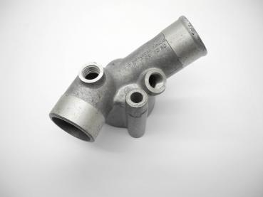 1172011230 Intake pipe socket for water pump