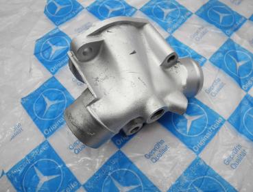 Preview: 1172012630 Intake pipe socket M116 M117