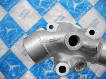 Preview: 1172012630 Intake pipe socket M116 M117