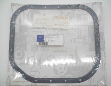 1190140822 Oil pan gasket M116 M117 M119