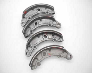 1204201220 Set of brake shoes