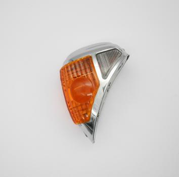 Preview: 1205400595 Turn signal light right-side W120 W121