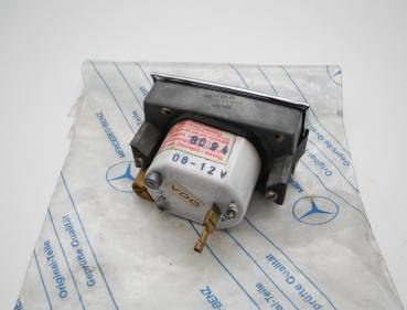 Preview: 1205420711 Uhr elektrisch W120 Ponton