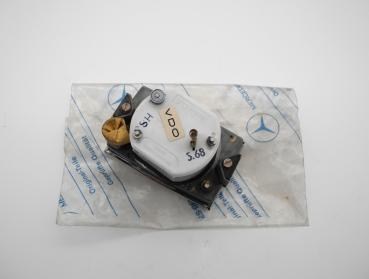 Preview: 1205420711 Uhr elektrisch W120 Ponton