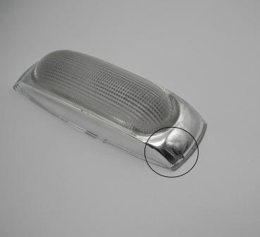 Preview: 1208250009 Deckel Deckenleuchte vorne Ponton