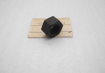 Preview: 1209900751 Sechskantmutter 190SL 300SL M16x1 F