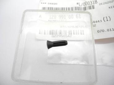 1209910061 Grooved pin for notched rod in guide tube